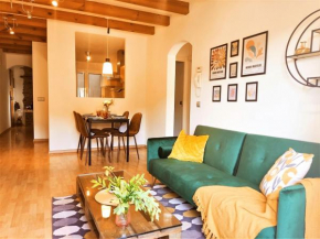 Noa Apartment En el corazón de los Pirineos